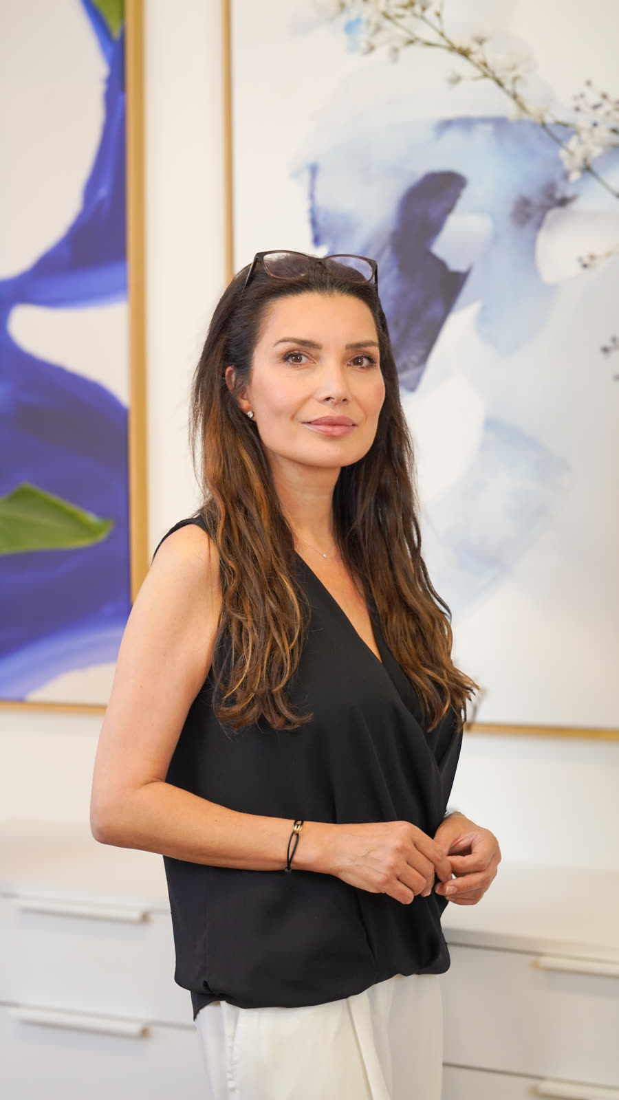 Dr. Ing. Lucie Lamačová, zakladatelka centra ET MENTIS